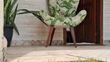 Buzios departamento - Foto 1, Garden view