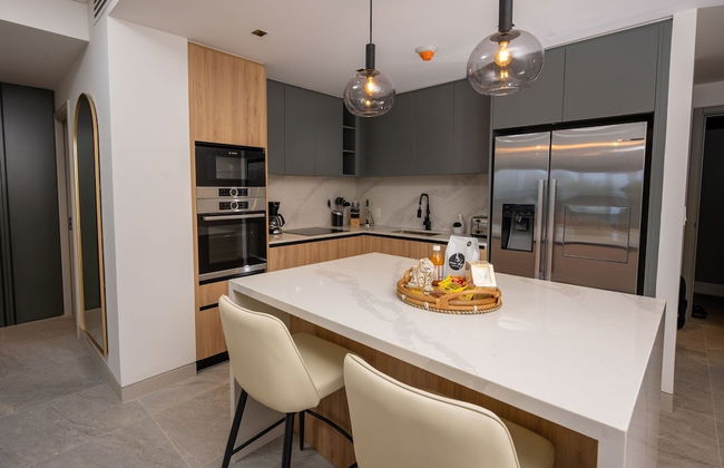 Allure 202 2 Bedroom Apts - Photo 4