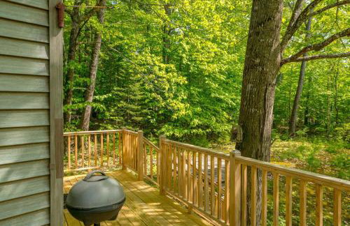 The Tipsy Moose, Ayuh Lakeside Lodge - Photo 7