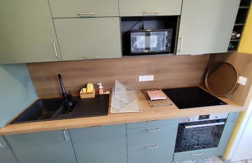 Le 604, confort et détente - Foto 10