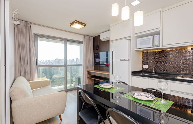 7th Avenue Oxford Residence - Foto 37