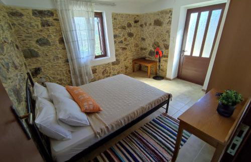 Grandma Agatha & Virginia's stonehouse - Foto 20