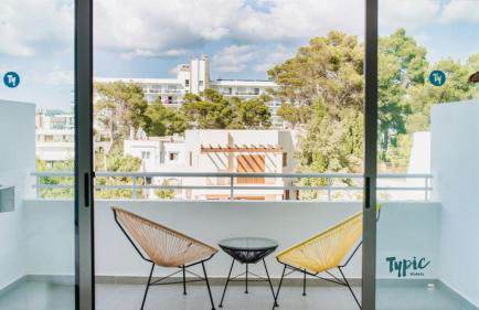 Typic Marina Playa - Adults Only - Foto 31