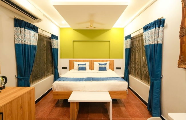 MGM Whispering Nest Yelagiri - Foto 11