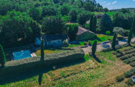 Bergerie de Lussan - Photo 2