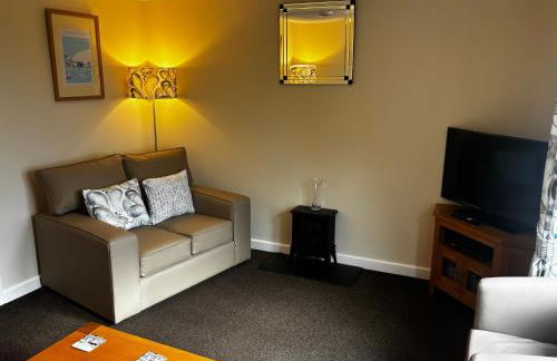 Two Bedroomed Holiday Cottage with Sea Views - Foto 8