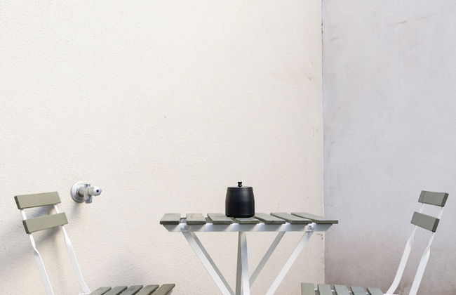 BOHO Studio - Augarten City Apartment - Photo 18