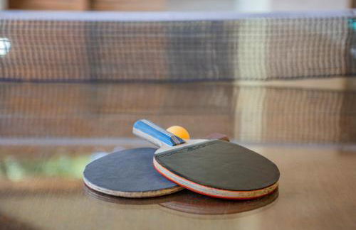 Casa Rústica com Piscina Privativa, Banheira de Hidromassagem, Ar-Condicionado, Pet friendly - Refúgio na Natureza a 5 Minutos do Centro de Imbituba, Perfeita para Famílias e Grupos - Photo 39