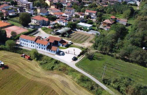 Cascina Mora Bassa - Photo 9