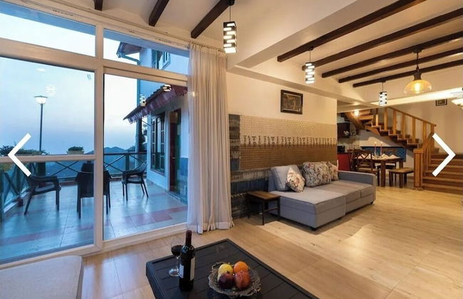 Veenu's Cottage - Foto 28