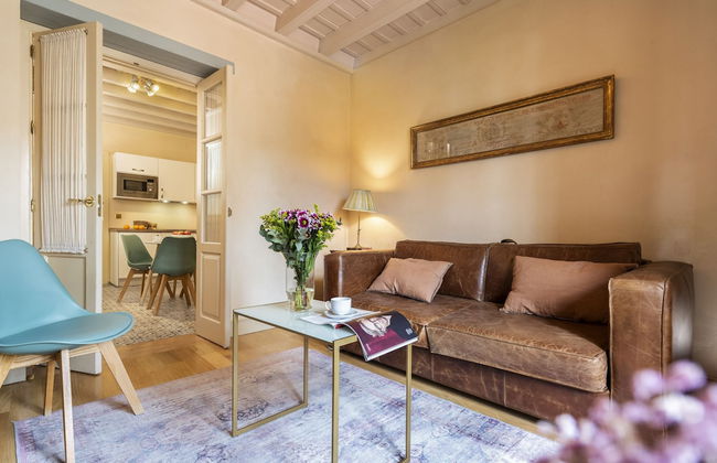 CH Apartments Rooftop Terrace - Foto 37