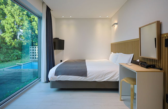 Pool & Villa Sorang - Foto 43