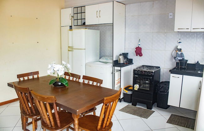 VISTA INCRIVEL PRAIA GRANDE - Foto 14