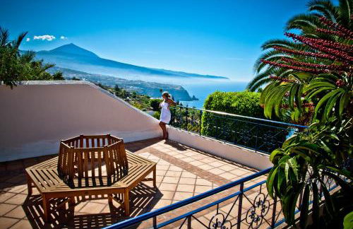 El Refugio Apartments & Villa - Foto 69