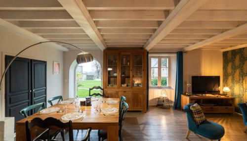 La Fontaine Cottage - Proximité historique - Bayeux - Photo 4