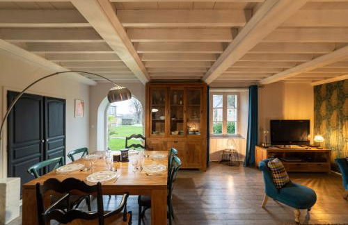 La Fontaine Cottage - Proximité historique - Bayeux - Photo 4