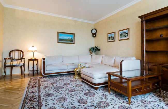 MaxRealty24 Marii Ulianovoy 12 - Foto 14