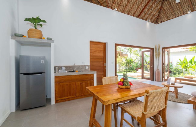 Villa Lounes 1 - Foto 27