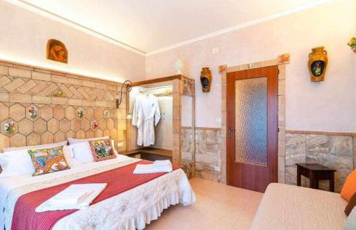 Casa della Giara, parcheggio, supermercato a 200m - Foto 42