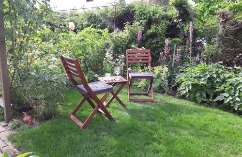 FerienNest Kelheim - Foto 19