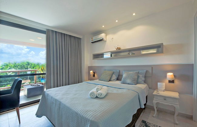 Apart no Wai Wai Cumbuco por Carpediem - Foto 2