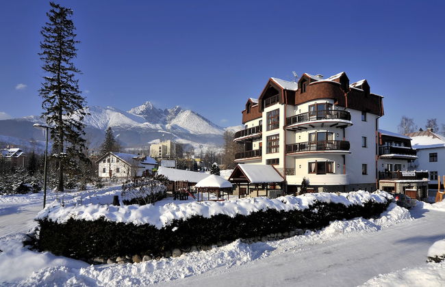 APLEND Vila Beatrice - Foto 60