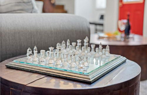 Pocono Lake Escape, includes Golf Cart, Firepit - Foto 41