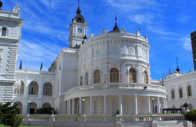 Excursión a La Plata - Foto 1