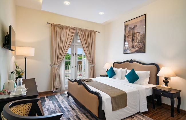 Mihidum at Nuwara Eliya - Photo 7