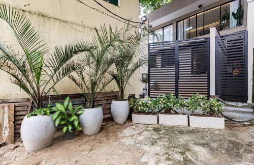 Pé na Areia, Loft 2 (três pessoas) - Foto 15