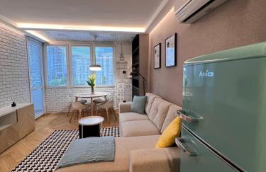 Mià Warsaw - Królewska - Foto 32