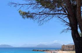 Casa Arenella appartamento con parcheggio privato - Foto 32