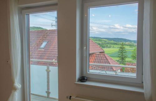 Ferienwohnung bei Hotel Ochsen in Ammerbuch - Foto 12