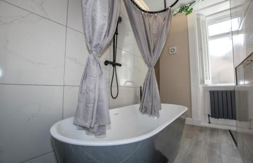 The White House near Edinburgh - Foto 17