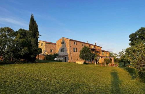 Le Mas Vivarés - Foto 25