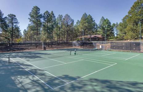 Wyndham Flagstaff 2 Bedroom Deluxe - Photo 9