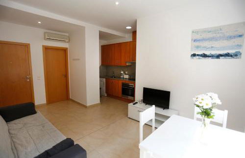 Apartaments Claudia - Foto 7