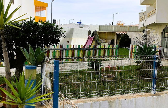 1+1 Bedroom Apartment Veiga, Praceta Vitorino Nemésio, Albufeira - Foto 42