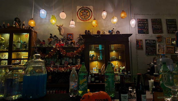 Traditional Mexican Bars Tour - Foto 2