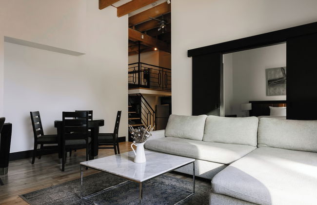 Lofts du Vieux-Port - Foto 53