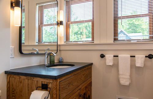 The Cottage at Forest Inn - Foto 12