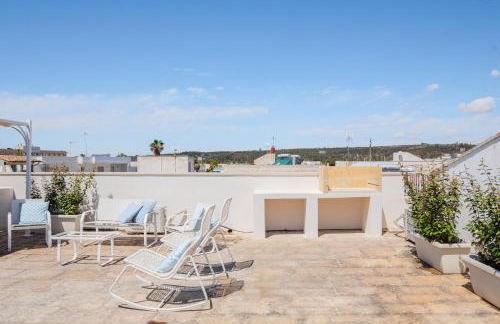 Villette Primelia Fronte Spiaggia by HDSalento - Foto 58