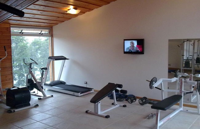 Bahía Montaña Hotel - Foto 62