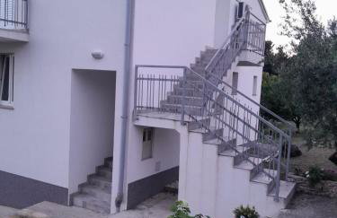 Apartments Zafranović - Foto 29