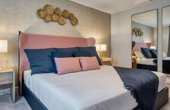 Luxury 5 Bedroom Home for 12 Guests - Foto 32