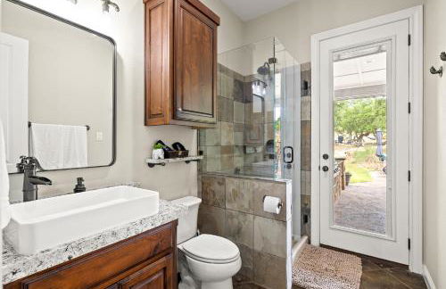 Luxury Retreat, POOL, Views, Pets OK, Sleeps 14 - Foto 37