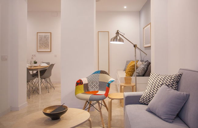 Gran Central Suites - Foto 66