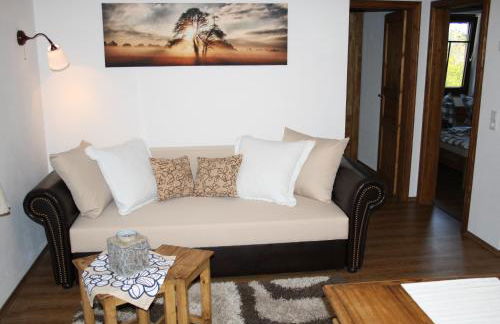 Haus Waldfrieden - Foto 23