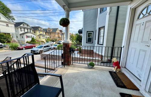 Private 1st floor Apartment - Only 5 min Away from Newark Airport and 30 min to NYC - Foto 53