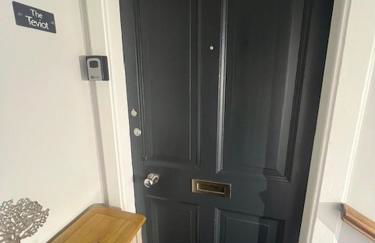 The TEVIOT in the centre of Melrose - Foto 19